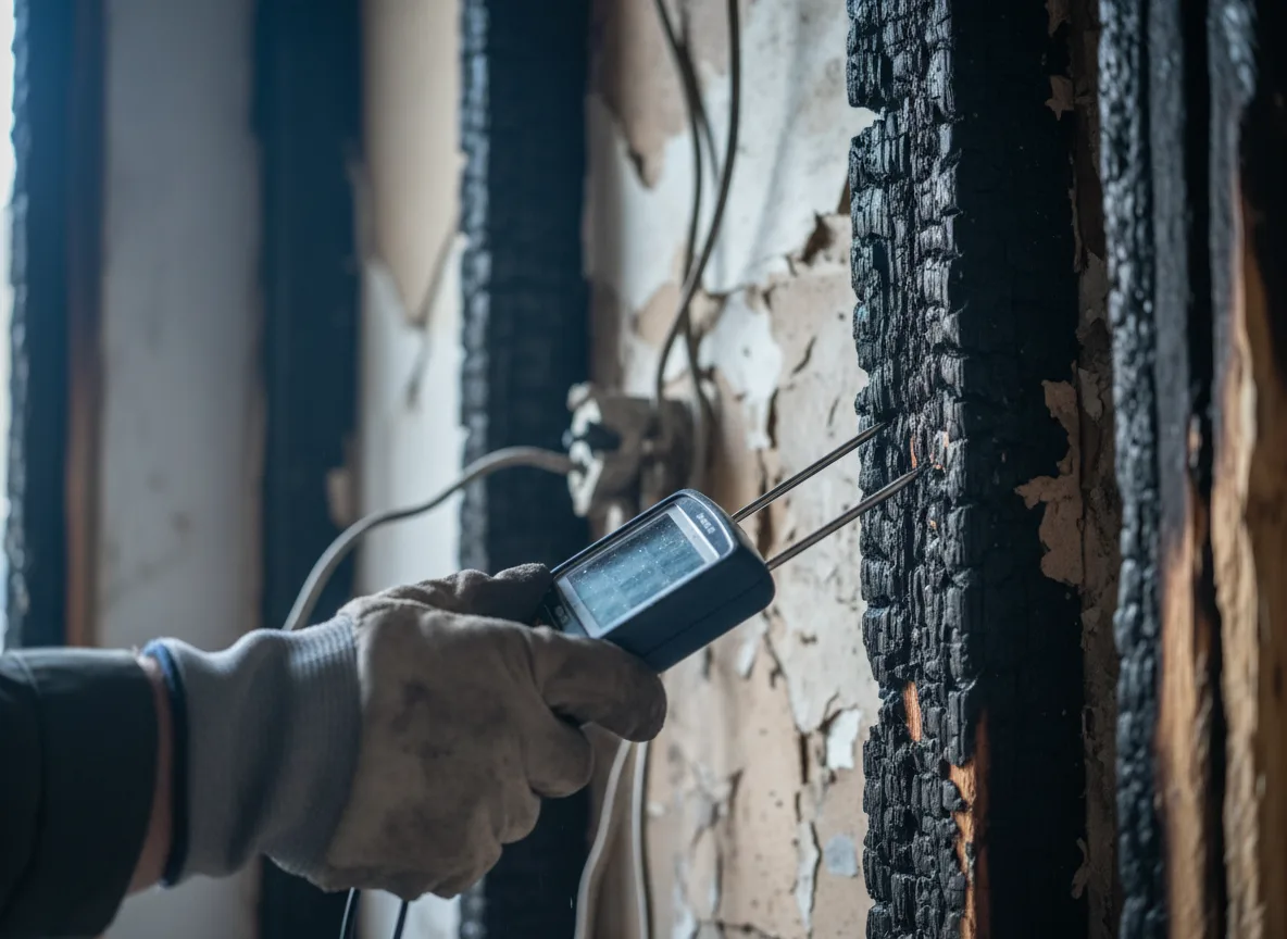 Fire Damage Restoration Newport, ME FAQs